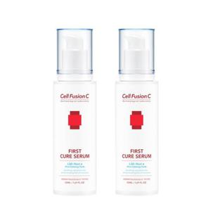 포스트알파 퍼스트 큐어 세럼 50ml+50ml
