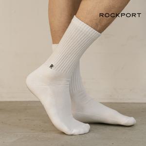 ROCKPORT 3타입 크루삭스 3팩(PACK)