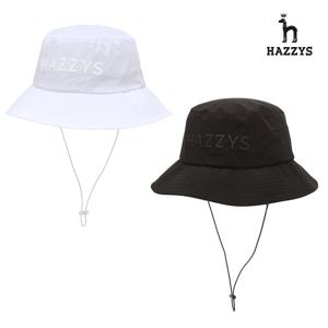 [인기] 헤지스 남녀공용 벙거지모자 버킷햇 평상겸용 골프모자 HUHE5E303