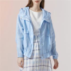[★햇빛 차단★]  후드 점퍼 (H7-1)