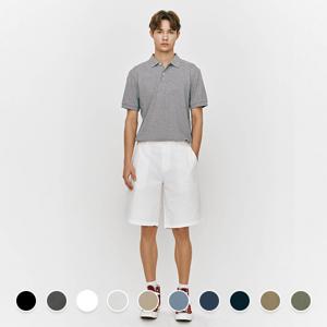 (27번) 105520 코튼 버뮤다 쇼츠