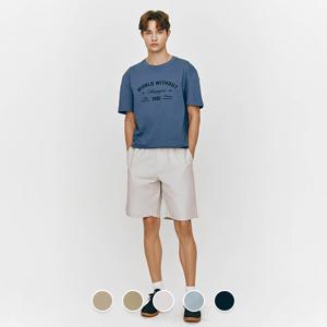 105521 이지 버뮤다 쇼츠