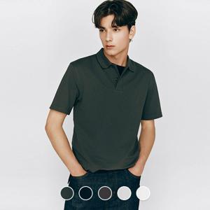 015507 기능성 폴로 반팔티(MVNT)