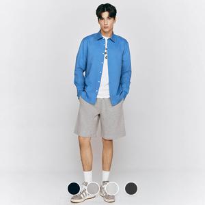 105416 라이트 테리 쇼츠