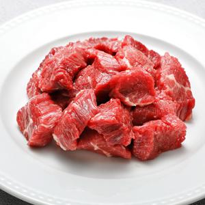 1++ 투뿔 한우 구이용 국거리 200g x 1팩