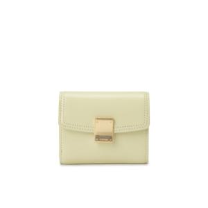 [최초가 168,000원] 라비스(Rabis) 슬림 미니 반지갑_RCWFX24143KHL