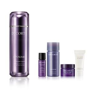 [데코르테][CJ단독] 리포솜 트리트먼트 리퀴드 100ml 세트