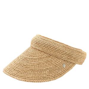 25SS (51934 ERIN NATURAL) 여성 ERIN 바이저 썬캡 모자
