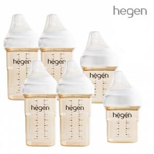 혼합 수유 패키지2 [젖병 240ml 4P+150ml 2P]