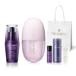 [데코르테][CJ단독] 리포솜 어드밴스드 리페어 세럼 30ml 세트