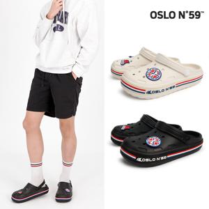 [최초가 34900]오슬로 N59 라인 샌들