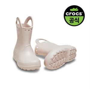 유아 HANDLE IT RAIN BOOT QUA (25SKBT211056)