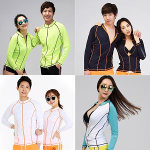 BUCK703 땡가격 SALE 렉스 래쉬가드 상하 SET 여성래쉬가드 남성래쉬가드 래쉬가드세트 수영복 비치웨어