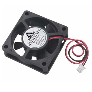 60x60x20 DC 24V FAN 쿨링팬 Sleeve Dual 두가지타입 Voron 보론 BOM