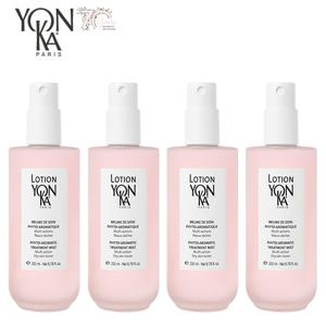 [YONKA] 뉴패키지 용카 퀸트에센스 4병