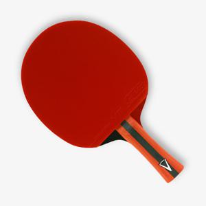 탁구라켓 V2.0S 쉐이크완제품 /참피온 탁구채 방과후활동