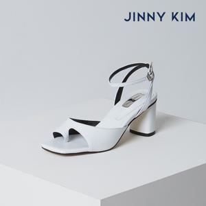 [최초가 138,000] 리얼레더 Tola 톨라 샌들 6cm
