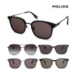 [CJ온스타일 타임딜  선글라스 10선] POLICE 2025년 신상 모음