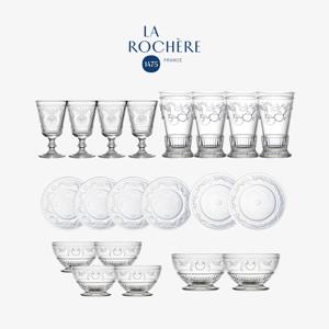 [풀세트/굿라이프단독] 라로쉐 베르사유 컬렉션 총 20P