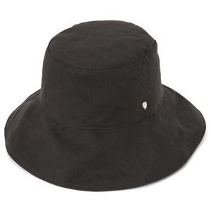 HAT51516 BLACK 여자 버킷햇/모자