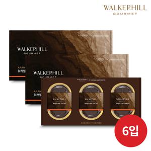 단하루300세트한정 [1+1] 워커힐 고메 아란차 티라미수 2박스