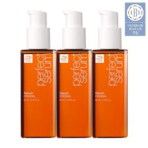 [NEW]  퍼펙트 세럼 80ml 3입 모음