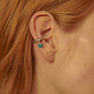 basis love earcuff