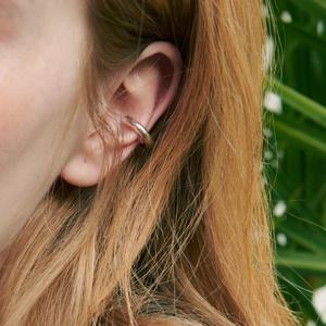 basis earcuff