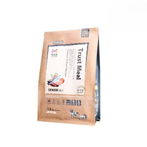 펫 트러스트밀 시니어 강아지 사료 1.2kg
