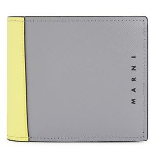 마르니 PFMI0003L0 LV520 Z658N 남자 반지갑
