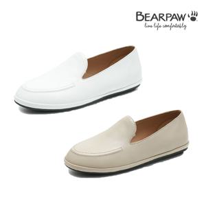 (BEARPAW) BESSIE 로퍼 (womens) 2종 택1