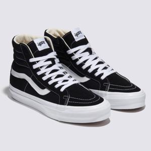 [반스]프리미엄 SK8-Hi 스케이트-하이 리이슈 38 LX VN000CR0BA21