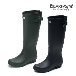 (BEARPAW) PHOEBE 레인부츠 (womens) 2종