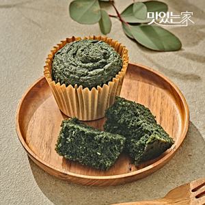 무화당 쑥머핀 65g x 3개