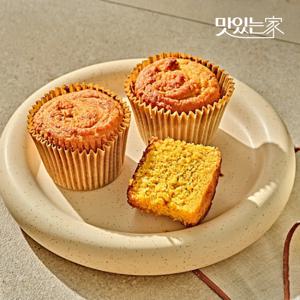 무화당 단호박머핀 65g x 3개