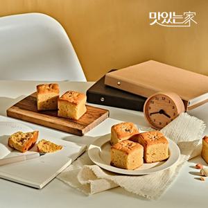 무화당 피넛버터파운드 80g x 3개