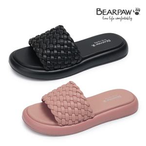 [정상가 69,000원] REYNA 슬리퍼 (womens) 2종 택1