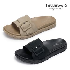 [정상가 69,000원] CIENNA 슬리퍼 (womens) 2종 택1