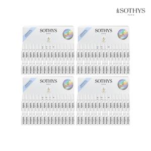 [SOTHYS] 프랑스 소티스 리프팅앰플 더블패키지 [4박스]