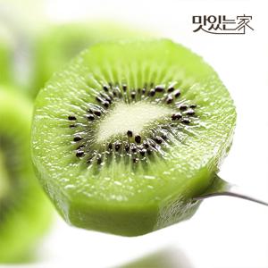 뉴질랜드 제스프리 그린키위 1.6kg 4.5kg 엄격선별 팩하우스직송