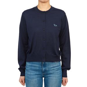 베이비 폭스 여성 가디건 MW00507KT1036 P492