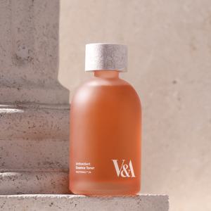 [V&A] 안티옥시던트 에센스 토너 120ml