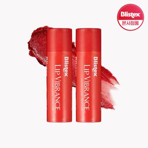 [1+1] 립 바이브런스 립밤 3.69g+3.69g