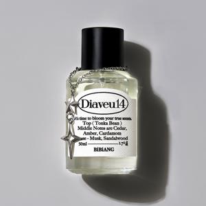 비비앙 디아브14 오드퍼퓸 50ml