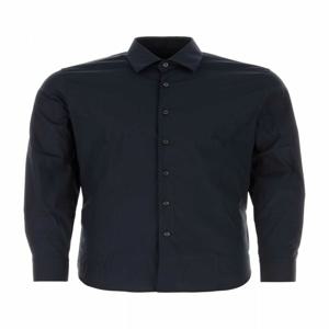 남성 셔츠 UCM608SOOO10HT F0008 Blue /2