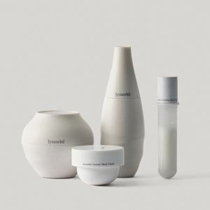 [세라믹 슬릭 더블케어 리필세트] 세라믹 슬릭 AQL 펩타이드 스피큘 더블 세트 (세럼30ml+크림50ml+세럼리필30ml+크림리필50ml)