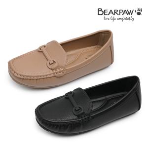 (BEARPAW) SARINA 로퍼 (womens) 2종 택1
