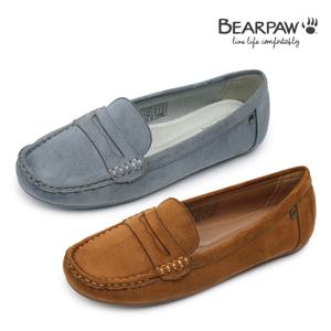 (BEARPAW) PAISLEY 로퍼 (womens) 2종 택1
