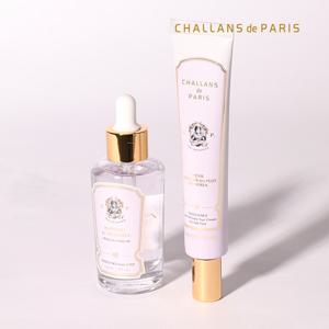눈가 팔자주름 전문 아이크림 25ml + 리프팅 앰플 35ml