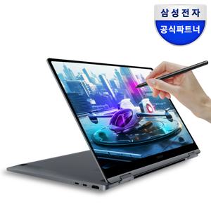 갤럭시북4 360 NT750QGQ-A51A 인텔 5 대학생 2in1 태블릿PC 사무용 노트북